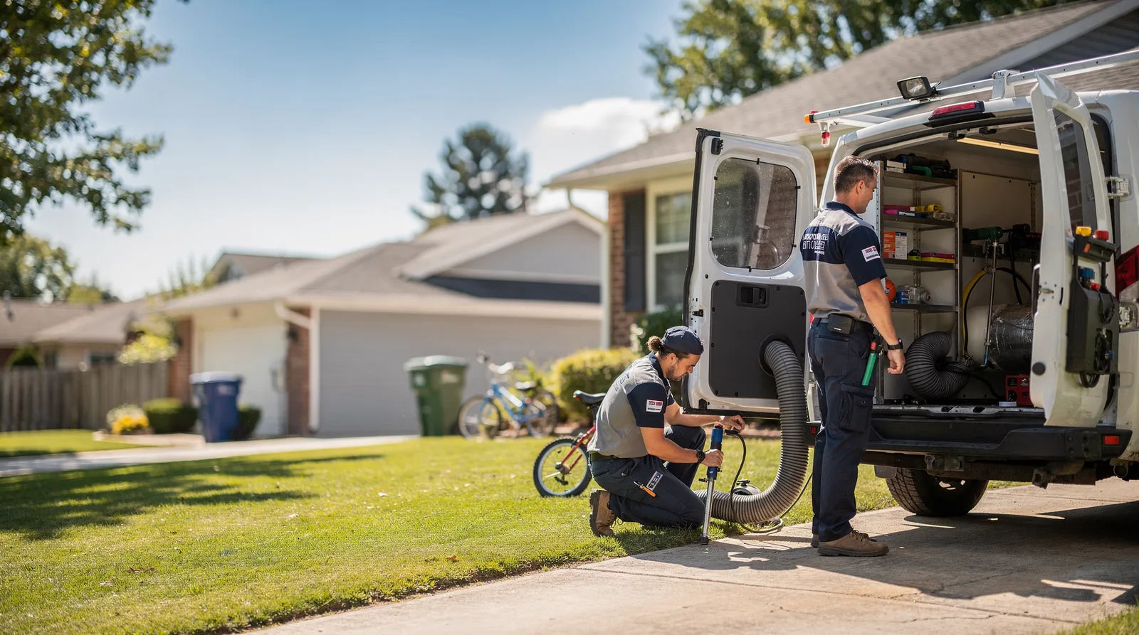 24/7 HVAC Repair & AC Replacement in Lititz, PA near me
